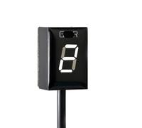 Support indicateur Vitesse Moto Indicateur de rapport 1-6 pour pour VZR1800 M1800R pour Intruder 2006 2007 2008 2009 2010 Accessoires moto