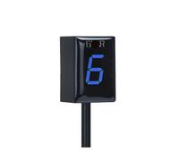 Support indicateur Vitesse Moto Indicateur de rapport engagé moto pour DL650 pour V-Strom 2004-2011 DL1000 2004-2013 pour GSF650 pour GSF1250 2007-2010