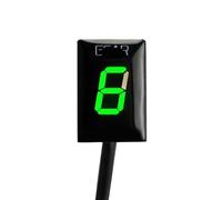 Support indicateur Vitesse Moto Indicateur de rapport moto pour Tenere pour XTZ660 660Z 660X 660R