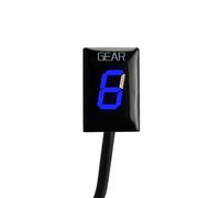 Support indicateur Vitesse Moto Indicateur de vitesse moto pour pour GSXR600 pour GSXR750 pour GSXR1000