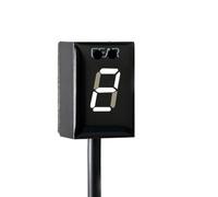 Support indicateur Vitesse Moto Indicateur de vitesse pour pour SFV400 pour SFV650 2009-2013 2014-2015 accessoires moto affichage 1 à 6