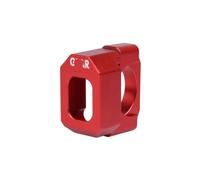 Support indicateur Vitesse Moto Indicateur rapport 1 à 6 motos pour Falco pour RS125 pour ETV1000 pour Caponord SL1000