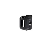 Support indicateur Vitesse Moto Pour Caponord 1000 RS125 Pour RSV Pour Mille Pour Tuono SL Pour Falco Accessoires moto Affichage la 1 à 6 niveaux