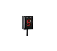 Support indicateur Vitesse Moto Pour Caponord 1000 RS125 Pour RSV Pour Mille Pour Tuono SL Pour Falco Accessoires moto Affichage la 1 à 6 niveaux