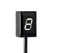 Support indicateur Vitesse Moto Pour CBR500R 2013 2014 2015 2016 2017 2018 Accessoires moto 1-6 indicateur d'affichage compteur numérique