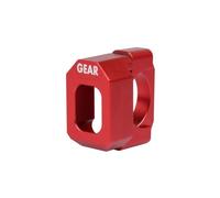 Support indicateur Vitesse pour CB500X CB600F pour Hornet CBR 600 RR CBR1000RR pour Go&ldWing 1800 C&BF 1000 NC 750X700 S Accessoires De Moto Indicateur De Vitesse