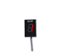 Support indicateur Vitesse pour TNT 1130 Toutes Les Années/TRE 1130 K Toutes Les Années Moto 1-6 Indicateur De Vitesse De Niveau Compteur De Vitesse Numérique