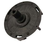 Support inférieur (315974-17694) Cafetière Expresso (996530017952 SAECO PHILIPS)