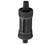 Support Inférieur avec Vis, qualité Inférieure élevée de qualité Améliorée de 68 Mm pour Vélo pour Extérieur (110.5MM)