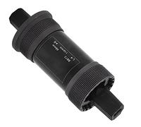 Support Inférieur avec Vis, qualité Inférieure élevée de qualité Améliorée de 68 Mm pour Vélo pour Extérieur (118MM)
