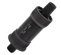 Support Inférieur avec Vis, qualité Inférieure élevée de qualité Améliorée de 68 Mm pour Vélo pour Extérieur (124MM)