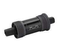 Support Inférieur avec Vis, qualité Inférieure élevée de qualité Améliorée de 68 Mm pour Vélo pour Extérieur (122.5MM)