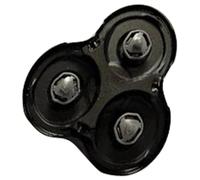 Support inférieur de rasoir CP0264/01 Philips