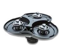 Support inférieur de rasoir cp0264/01 philips G