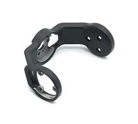 Support inférieur de rechange pour cardan R-Axis - Support inférieur pour 3 drones - Noir - Pièce de réparation pour drone - Support inférieur pour 3 parties - Noir