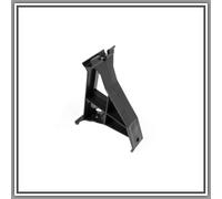 Support inférieur droit-pare-chocs arrière Mod Amg Mercedes W177) 5 P