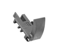 Support Inferieur Droit Porte Vitre De Four Electrolux