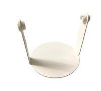 Support Inférieur For Projecteur BP81-00598A Compatible Avec Les Modèles SP-LFF3CLAXXZA Et SP-LSP3BLA (pièces Blanches). Support For Écran THE FREESTYLE.