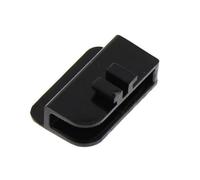Support inférieur inférieur en verre pour four à droite compatible avec New World 083121703