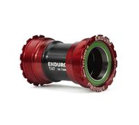 Support inférieur interne Enduro Bearings T47 To DUB - Maxhit Integrated - 440c Argenté