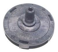 Support inférieur meule pour machine a café saeco G