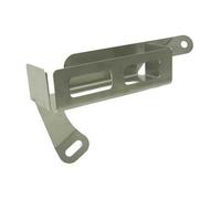 Support Inox "CSP" pour bocal de frein double circuit sur Coccinelle ->67"