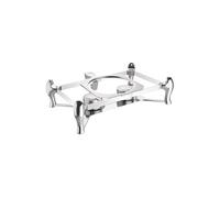 Support Inox pour Chafing Dish GN 1/1