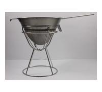 Support inox pour chinois ARTAME
