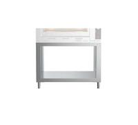 Support Inox pour Four à Pizza Pro FLAME 6