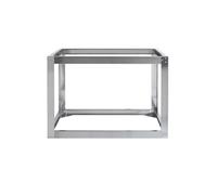 Support Inox pour Four à Pizza Pro MAX18F