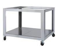 Support Inox pour Four à Pizza Pyralis Modèle PYM4 PizzaGroup G