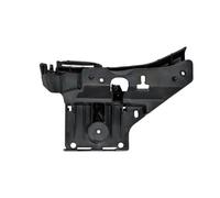 Support intérieur de pare-choc arrière droit Ford Focus 4 phase 1 2018-2022 - 2195606