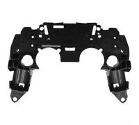 Support intérieur en ABS pour manette PS5 - Support structurel de rechange pour console - Cadre interne noir - 16 x 6 x 10 cm (cadre intérieur)
