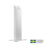 Support intérieur Multibrackets MB-5186, 15"-32", max. 20kg, blanc