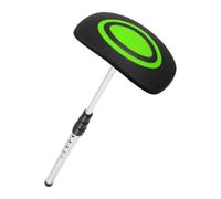 Support intérieur stable de support de poche libre de golf, bâton de maintien protecteur | Pôle réglable avec une tête de protection pour les voyages, les accessoires pour hommes et femmes au golf - b