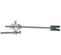 Support intermédiaire 3M PROTECTA Cabloc, système standard, x1 morceau