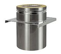 Support intermédiaire Bertrams Dw 22ZS250 Ø 250 mm, avec douille d'expansion
