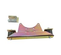 Support intermédiaire de boîte de vitesses sur Combi Split