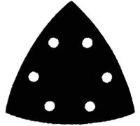 Support intermédiaire Pad Saver 93x93mm 2 pcs Bosch Accessories 2608000811