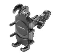 SUPPORT INTERPHONE ANTI-VIBRATION POUR TÉLÉPHONES ROBUSTES