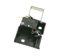 Support interrupteur droit - Four, cuisinière (435607 ASKO)