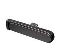 Support invisible de 240 W pour chargeur de type C vers type C - Câble de données de charge rapide pliable pour téléphone portable - Câble de charge rapide