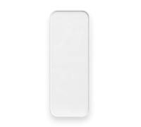 Support invisible pour télécommande variateur Philips Hue V2 (1 pcs) | Fixation murale magnétique