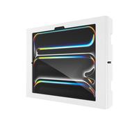MacLocks Support antivol pour tablette 13PAPX4W Blanc 13" iPad Pro M4/M5 (2024/2025)