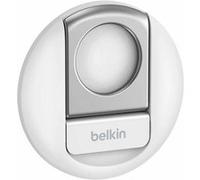 Support iPhone MagSafe avec Fonction Stand pour MacBook Belkin Blanc Blanc G