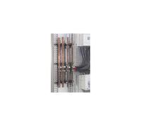 SUPPORT ISOLANT 1 BARRE PAR PÔLE JUSQU'À 400 A XL³ 400/800 LEGRAND 037310