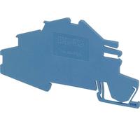 Support isolant Contenu: Phoenix Contact AB-PTI/3 3213974