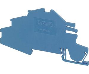 Support isolant Contenu: Phoenix Contact AB-PTI/3 3213974