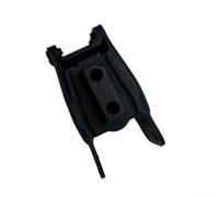 Support Isolateur Moteur Arrière 47564-99 pour Dyna | Pièce de rechange directe, convient pour Dyna 1991-2017, réduit les vibrations du moteur, facile à installer, sans outils