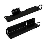 Support Jack - Sturdy Steel Garage Accessory Organizer, robuste Wall Hook Mount for Secure Tool Arrangement, Heavy-Grade Storage Hanger, Professional Utility Rack | for Shop Home Workshop Cement